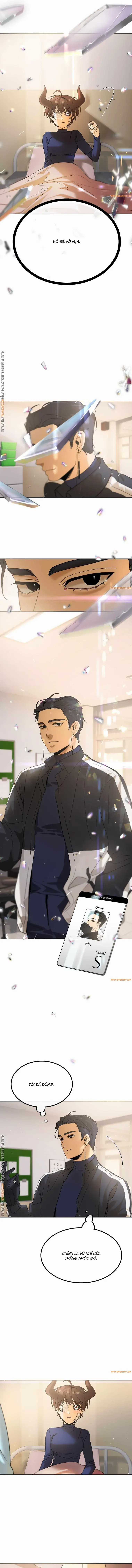 Tôi Là Học Sinh Hạng D - Chapter 21 - Trang 7