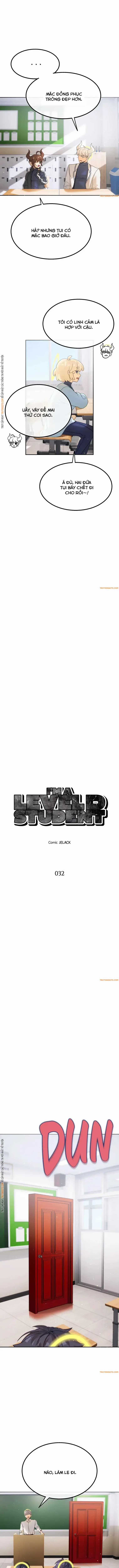 Tôi Là Học Sinh Hạng D - Chapter 32 - Trang 3