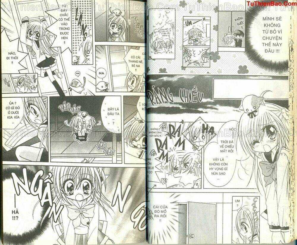 Tôi Là Idol - Chapter 1 - Trang 13