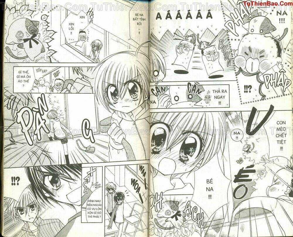 Tôi Là Idol - Chapter 1 - Trang 31