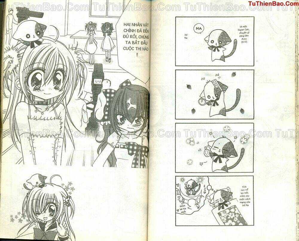 Tôi Là Idol - Chapter 1 - Trang 52