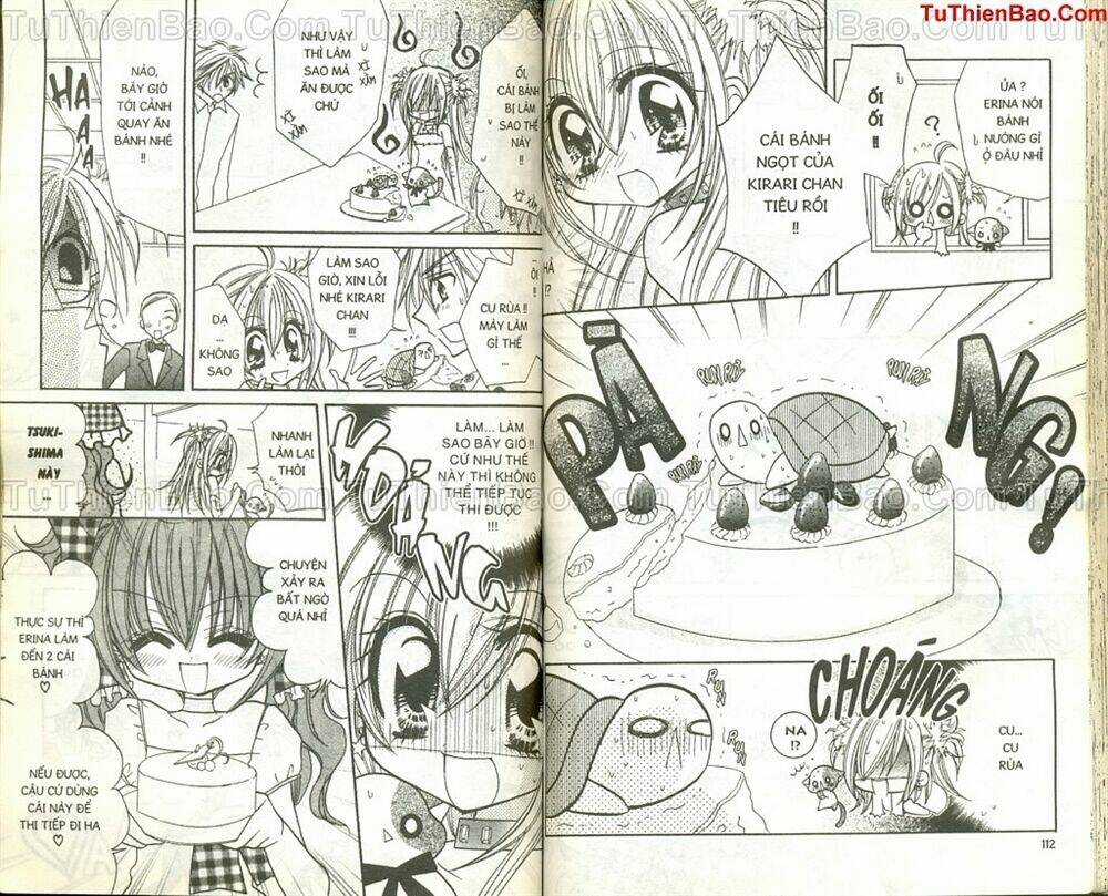 Tôi Là Idol - Chapter 1 - Trang 59