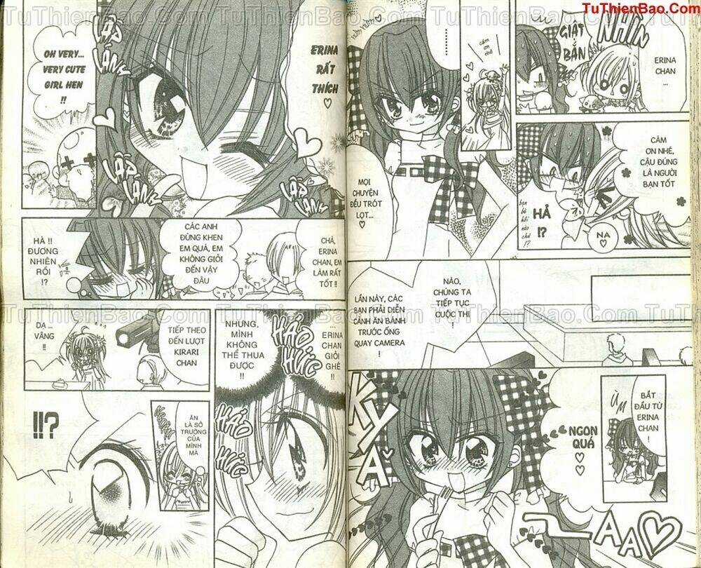 Tôi Là Idol - Chapter 1 - Trang 60