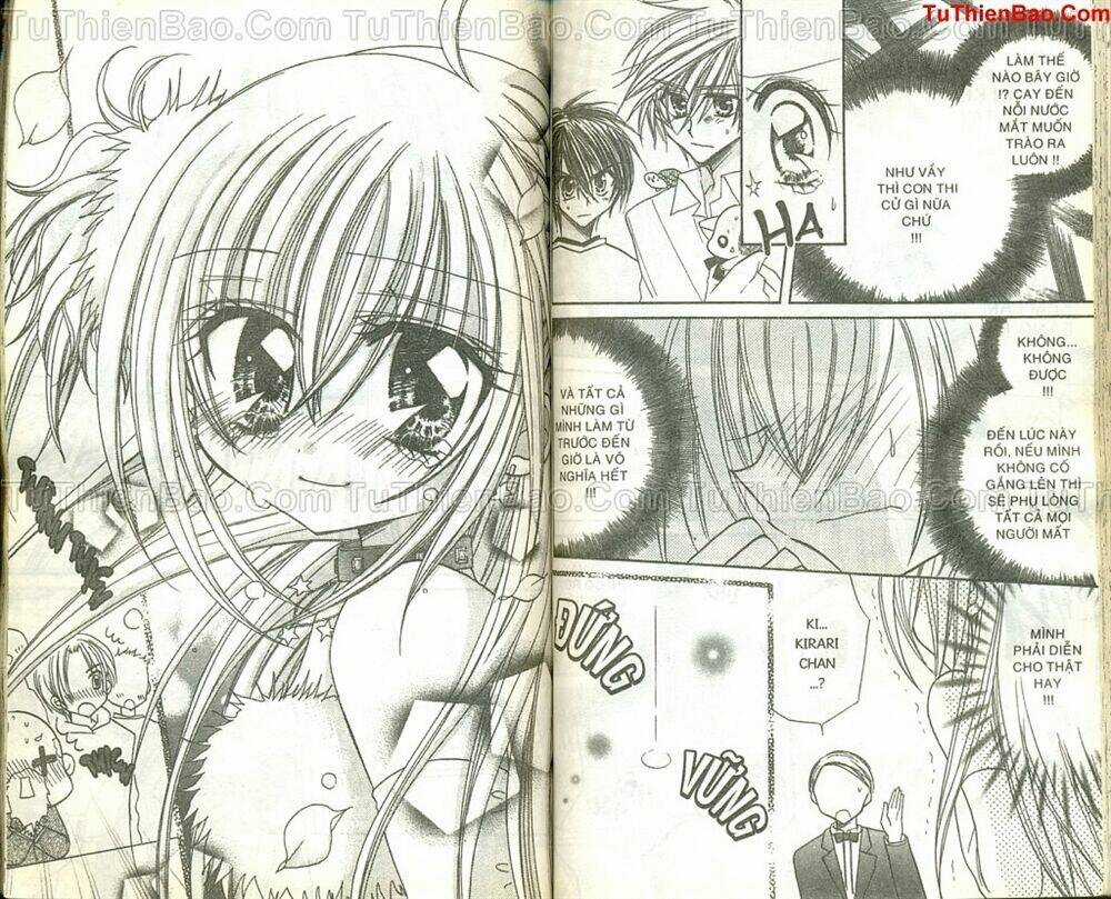 Tôi Là Idol - Chapter 1 - Trang 62