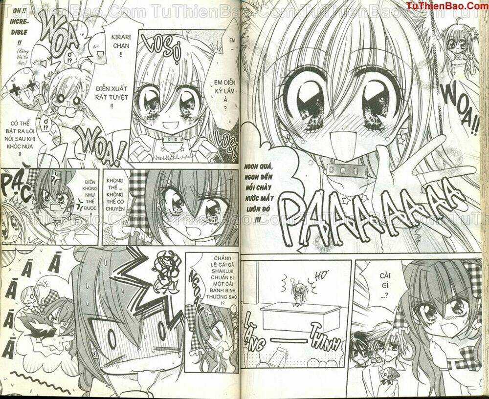 Tôi Là Idol - Chapter 1 - Trang 63