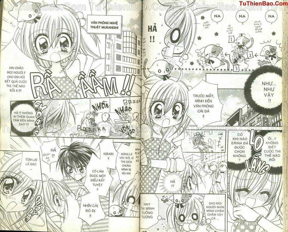 Tôi Là Idol - Chapter 1 - Trang 65