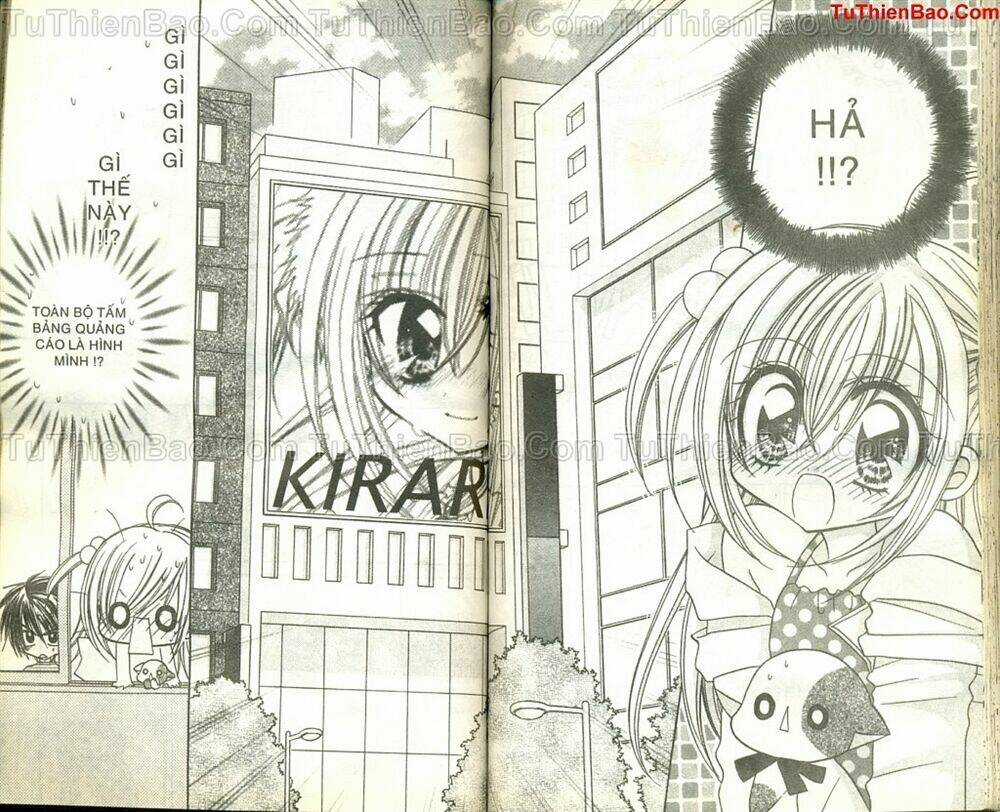 Tôi Là Idol - Chapter 1 - Trang 66