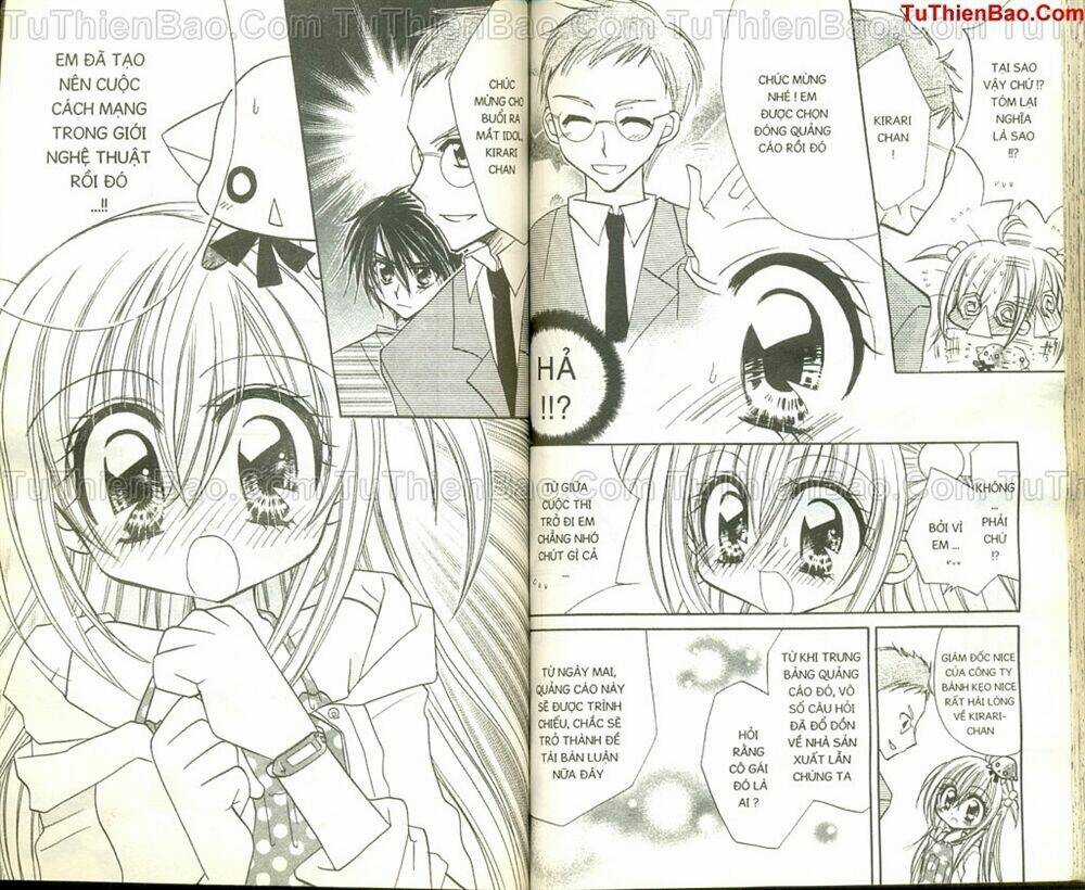 Tôi Là Idol - Chapter 1 - Trang 67