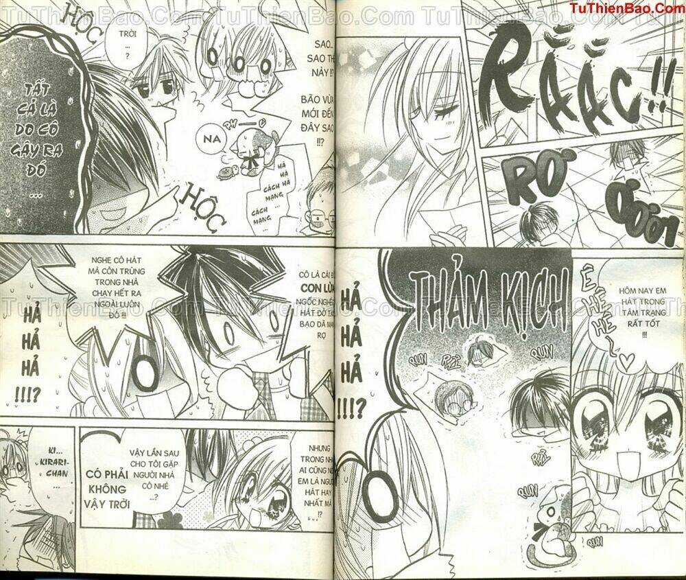 Tôi Là Idol - Chapter 1 - Trang 73