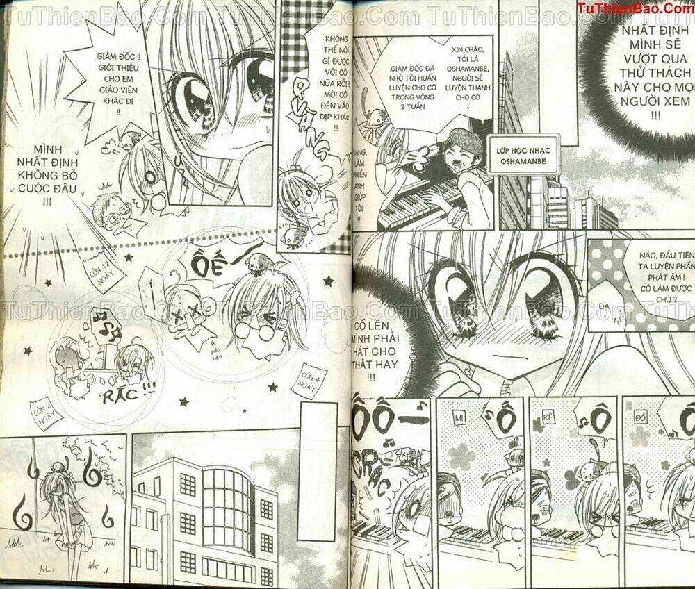 Tôi Là Idol - Chapter 1 - Trang 75