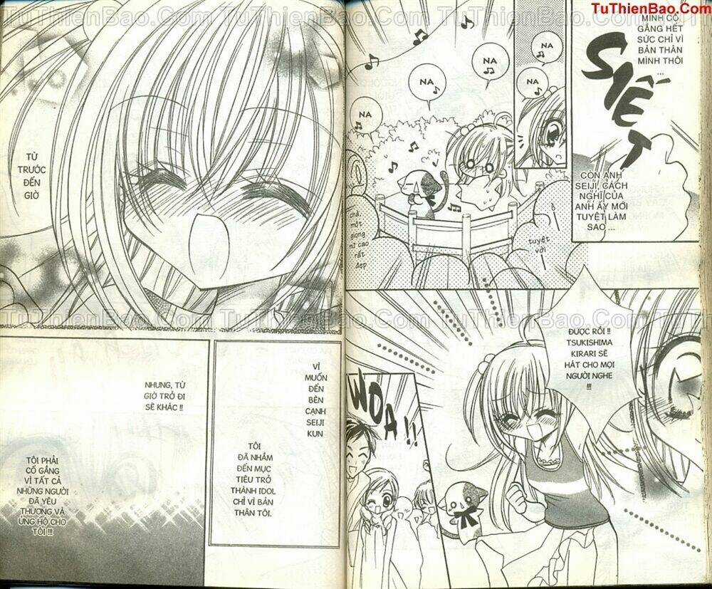 Tôi Là Idol - Chapter 1 - Trang 80