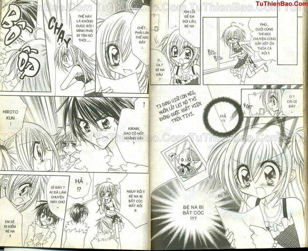 Tôi Là Idol - Chapter 1 - Trang 87