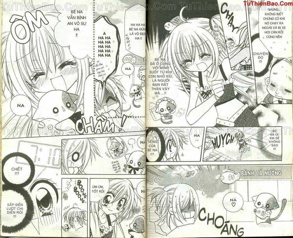 Tôi Là Idol - Chapter 1 - Trang 91