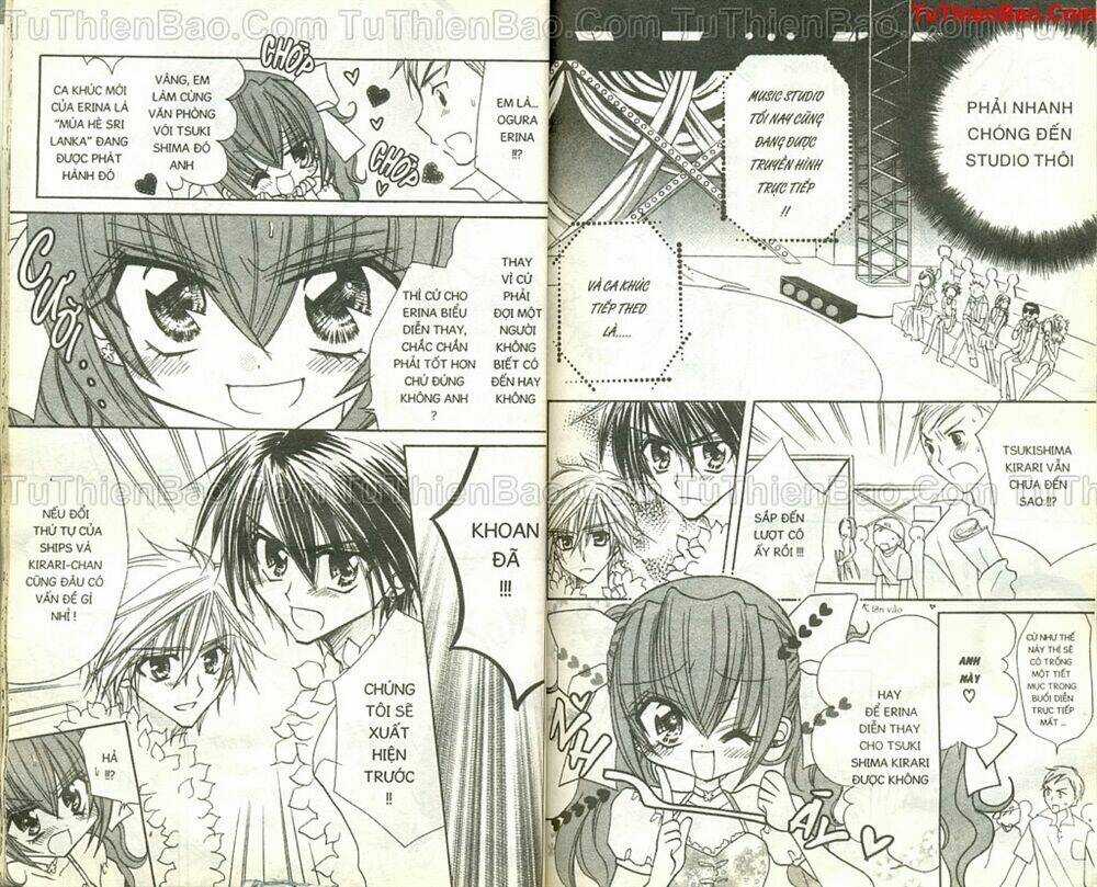 Tôi Là Idol - Chapter 1 - Trang 92