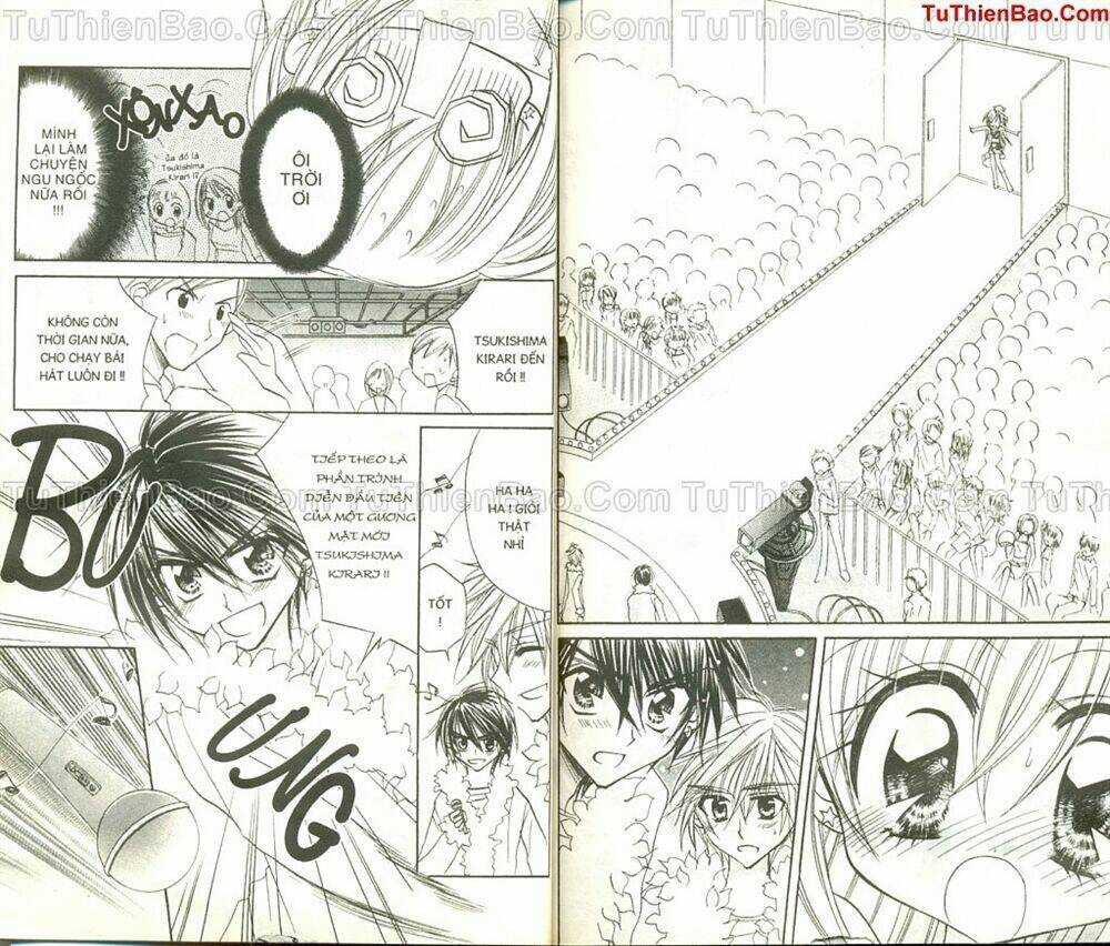 Tôi Là Idol - Chapter 1 - Trang 95