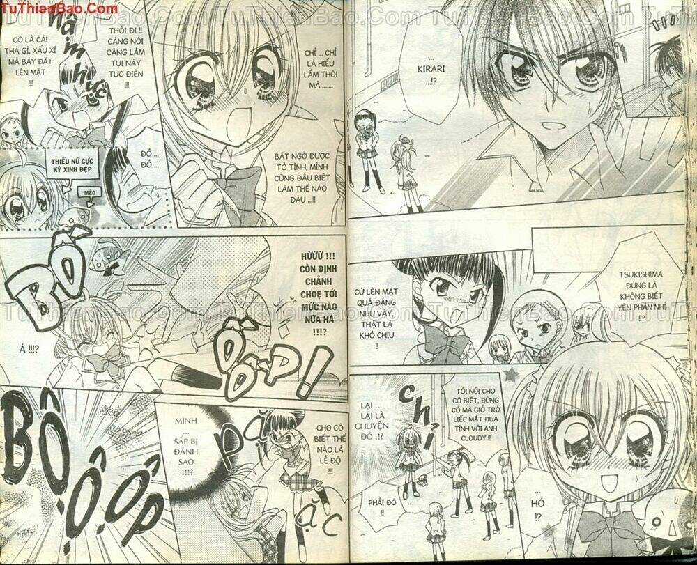 Tôi Là Idol - Chapter 10 - Trang 28