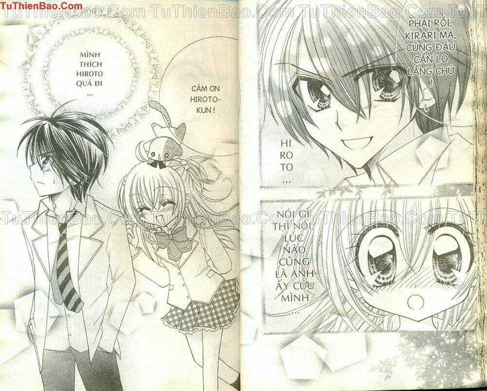 Tôi Là Idol - Chapter 10 - Trang 31