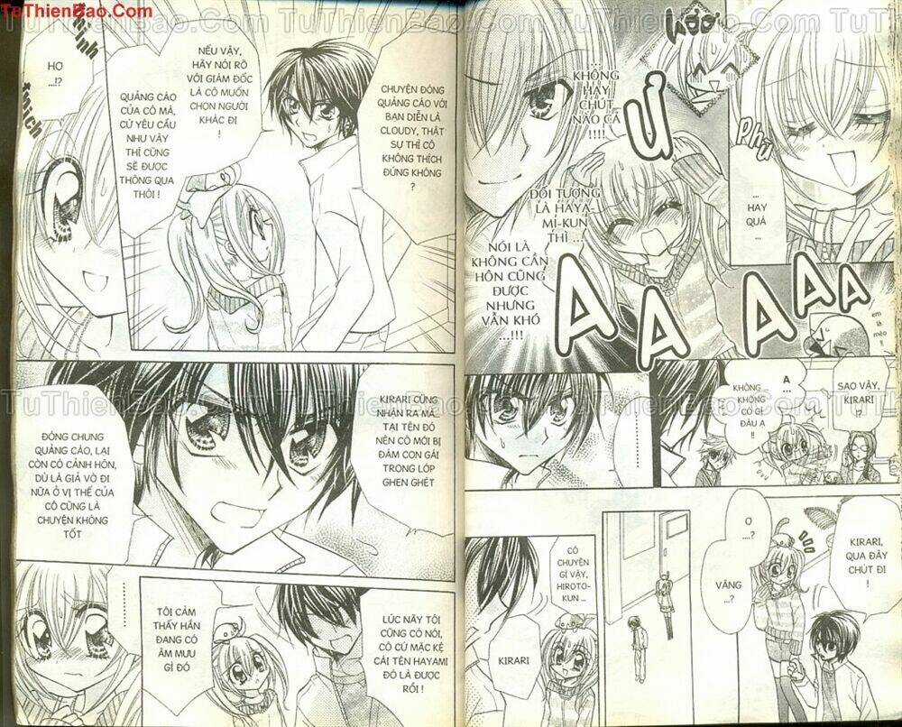 Tôi Là Idol - Chapter 10 - Trang 43