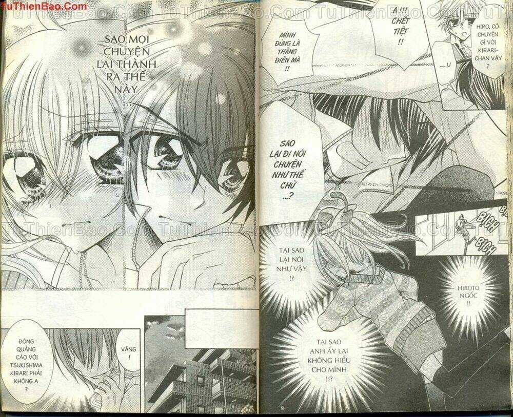 Tôi Là Idol - Chapter 10 - Trang 45