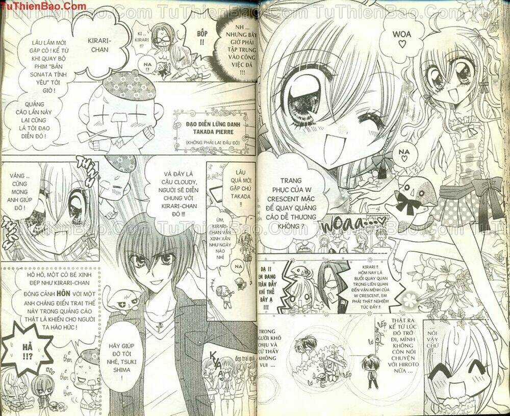 Tôi Là Idol - Chapter 10 - Trang 47