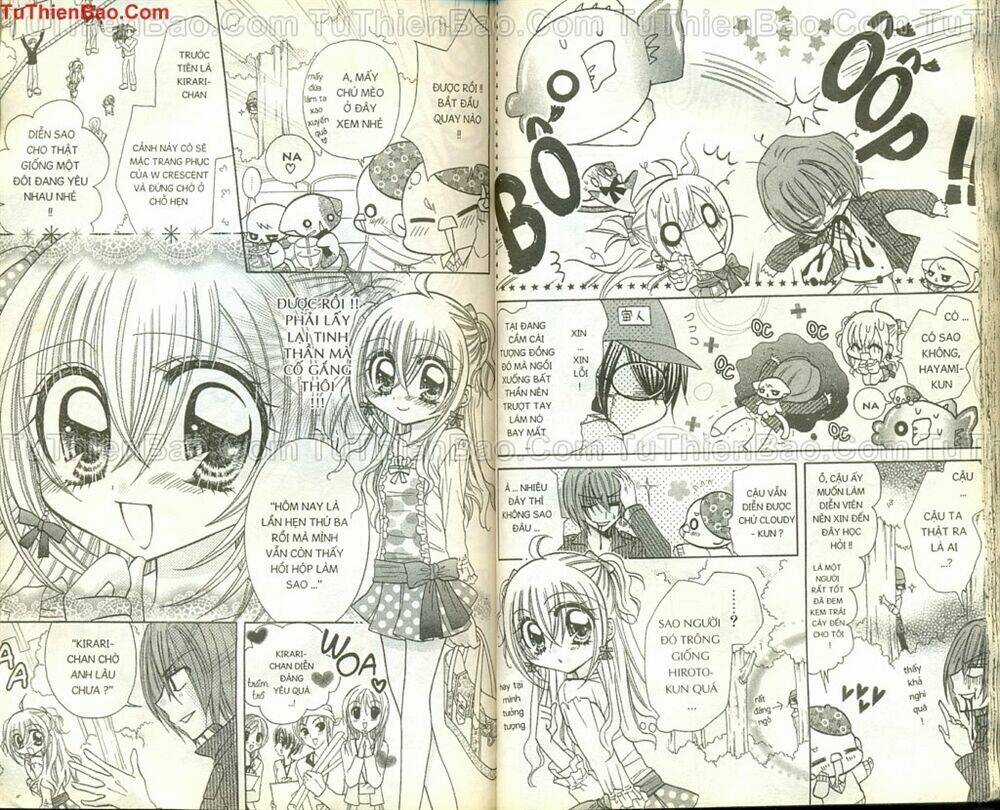 Tôi Là Idol - Chapter 10 - Trang 55