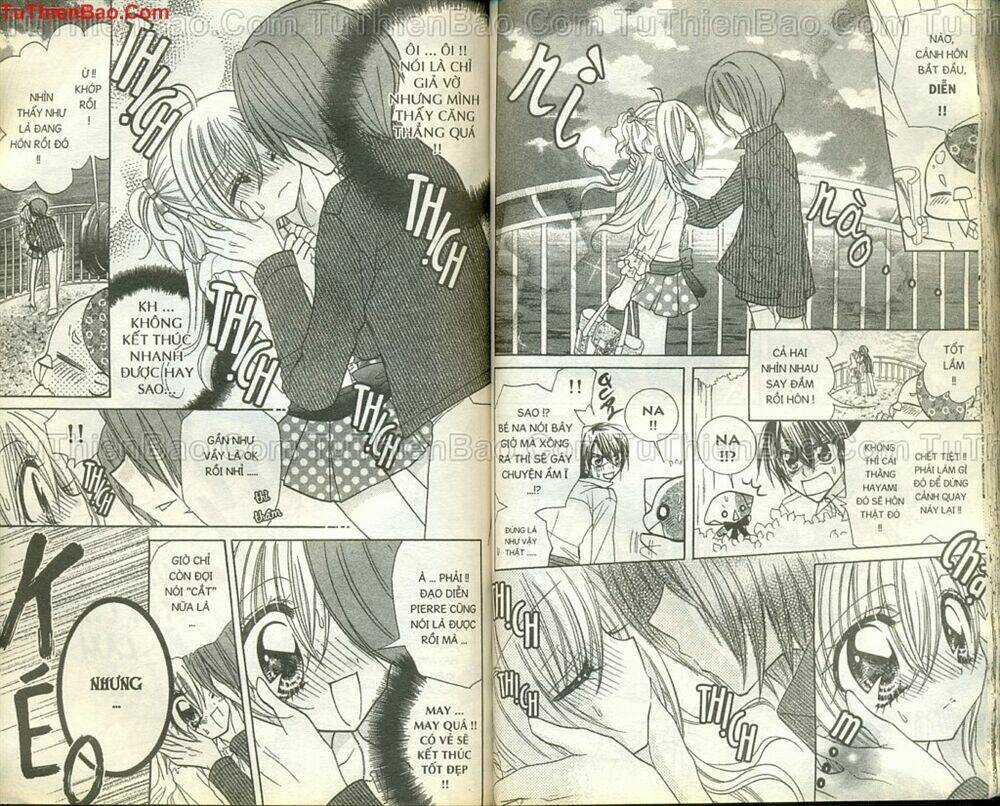 Tôi Là Idol - Chapter 10 - Trang 60