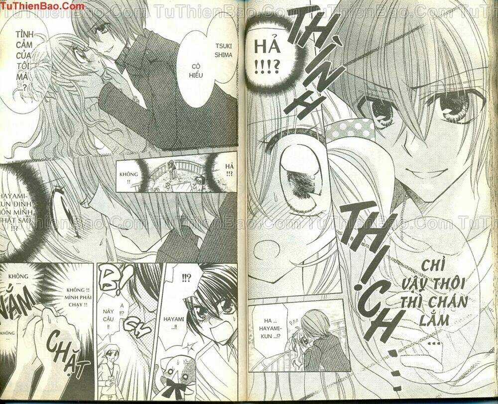 Tôi Là Idol - Chapter 10 - Trang 61