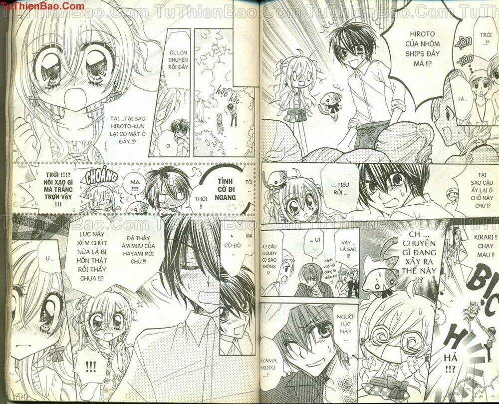 Tôi Là Idol - Chapter 10 - Trang 63