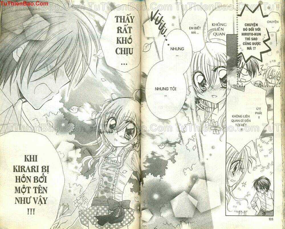 Tôi Là Idol - Chapter 10 - Trang 64