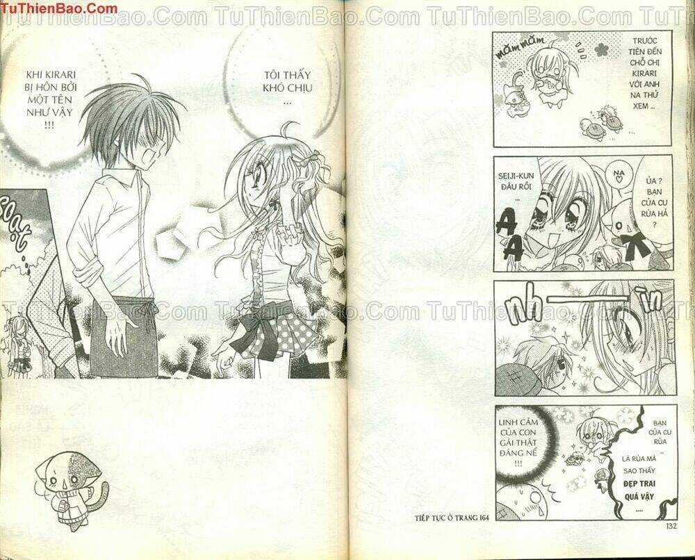 Tôi Là Idol - Chapter 10 - Trang 66