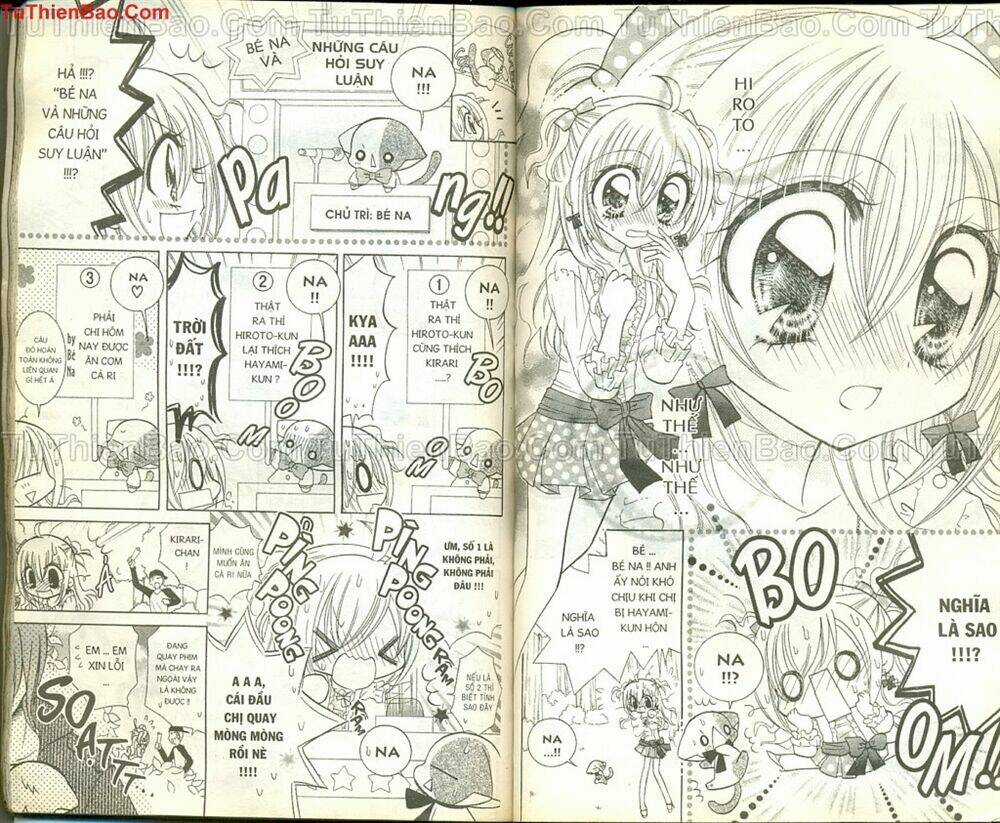 Tôi Là Idol - Chapter 10 - Trang 67