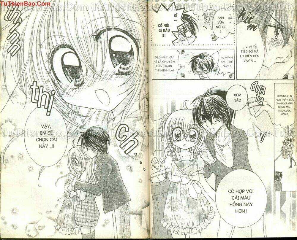 Tôi Là Idol - Chapter 10 - Trang 75