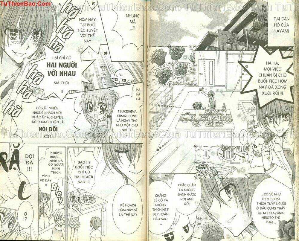 Tôi Là Idol - Chapter 10 - Trang 77