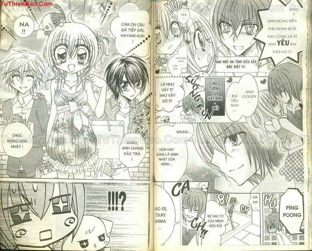 Tôi Là Idol - Chapter 10 - Trang 78