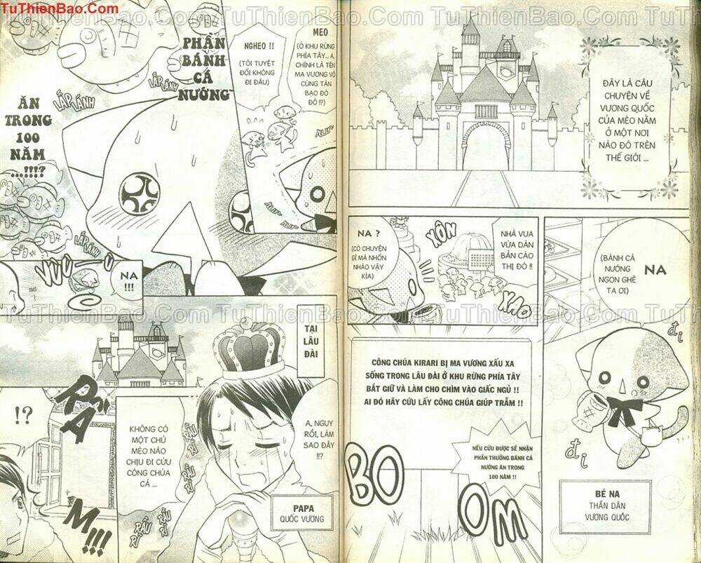 Tôi Là Idol - Chapter 10 - Trang 83