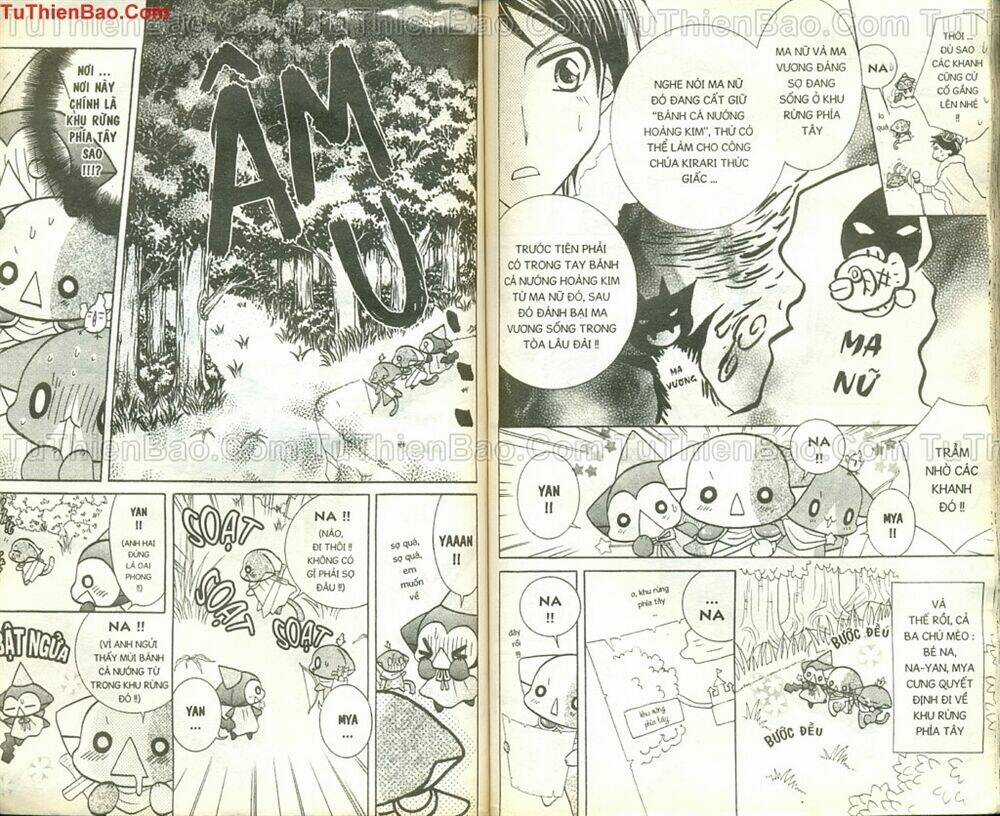 Tôi Là Idol - Chapter 10 - Trang 85