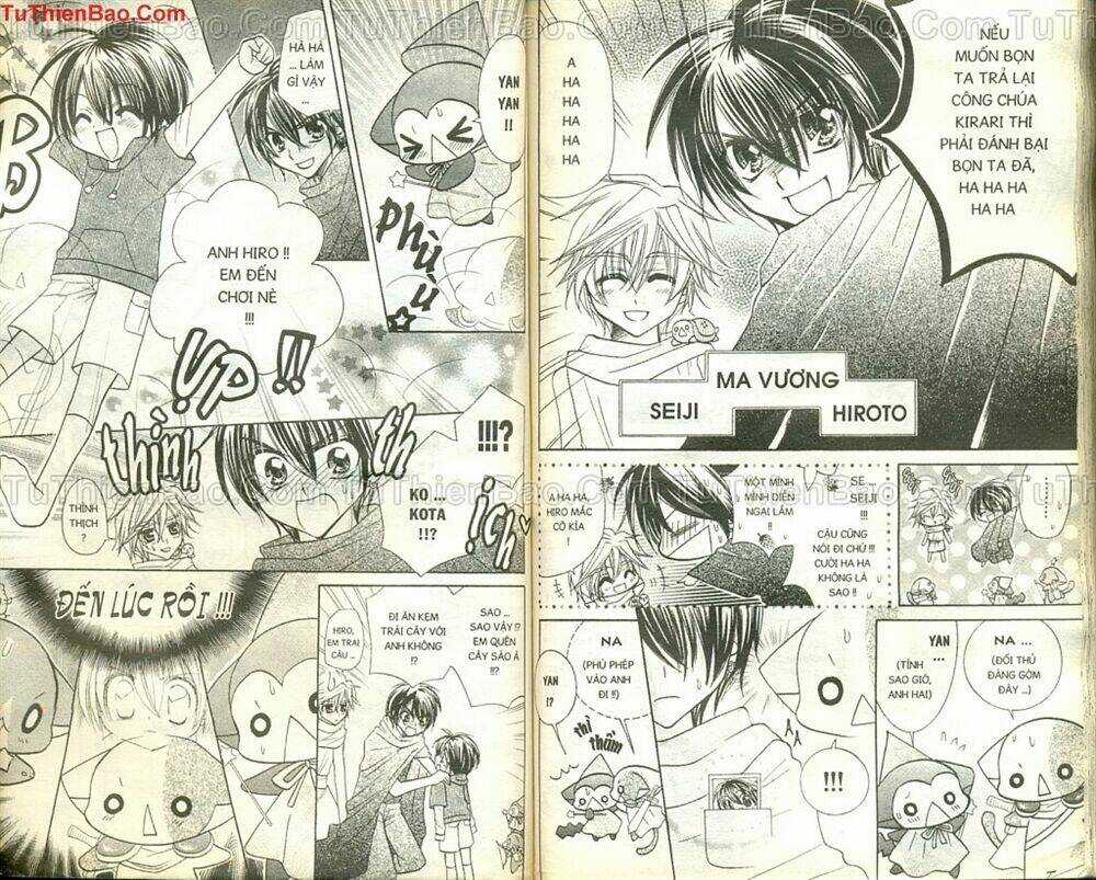 Tôi Là Idol - Chapter 10 - Trang 88