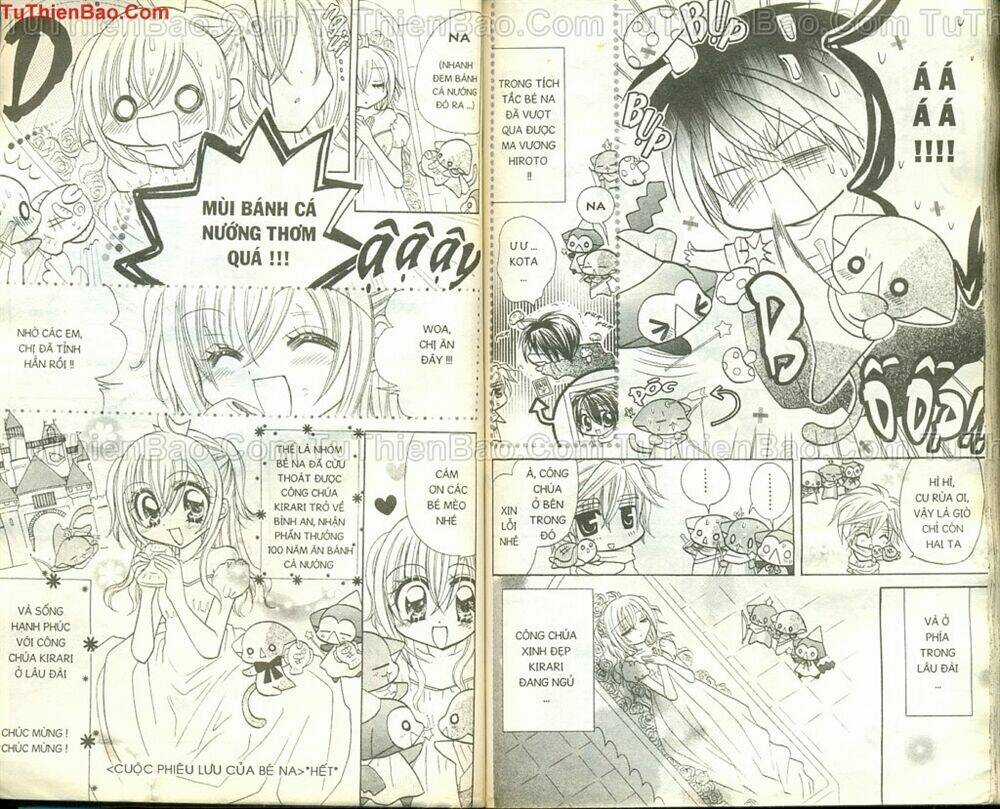 Tôi Là Idol - Chapter 10 - Trang 89