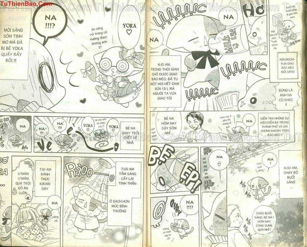 Tôi Là Idol - Chapter 10 - Trang 91