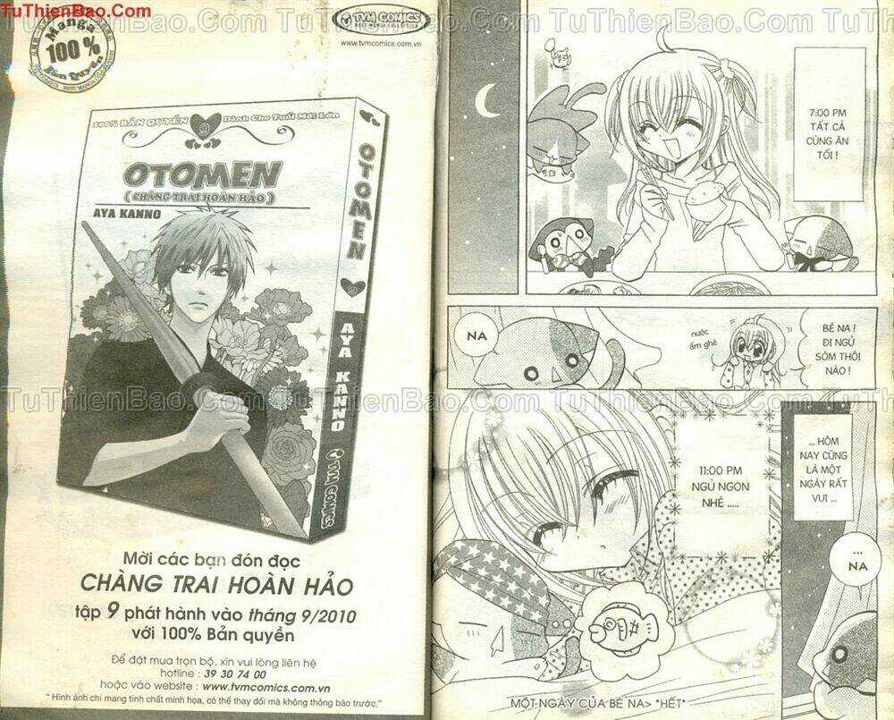 Tôi Là Idol - Chapter 10 - Trang 94