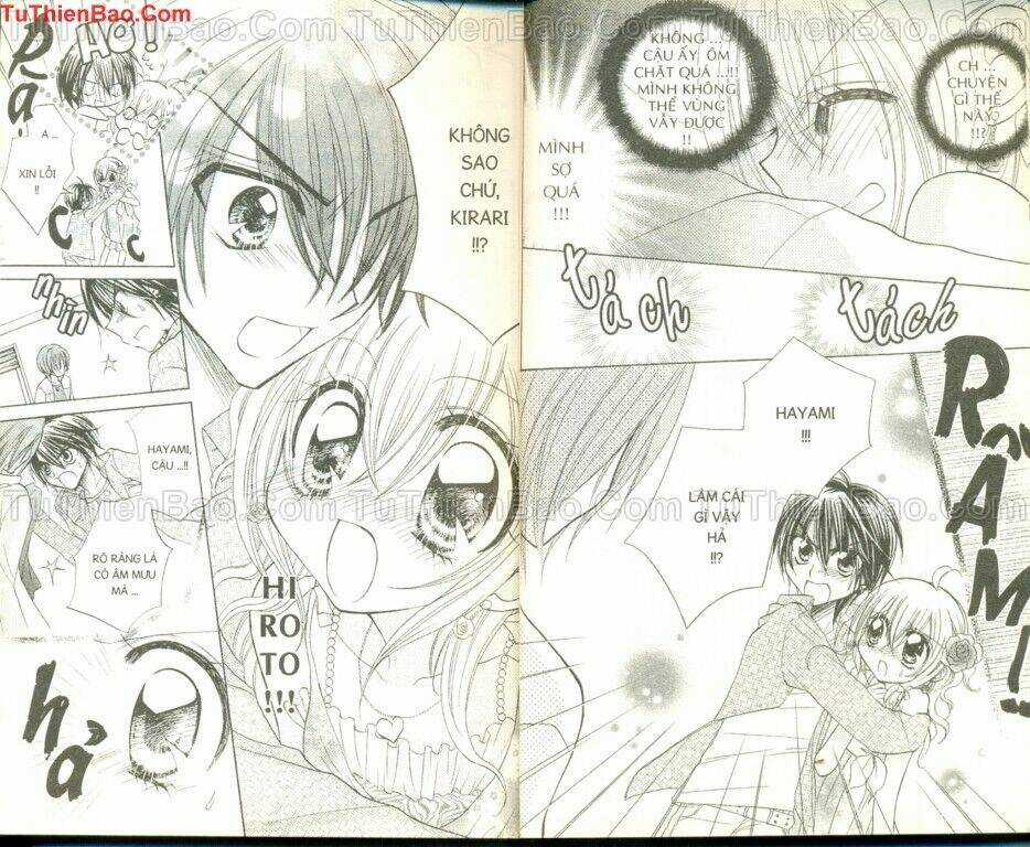 Tôi Là Idol - Chapter 11 - Trang 15