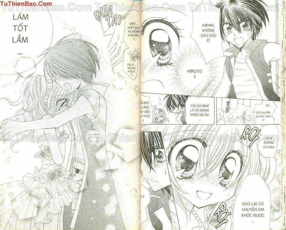 Tôi Là Idol - Chapter 11 - Trang 31