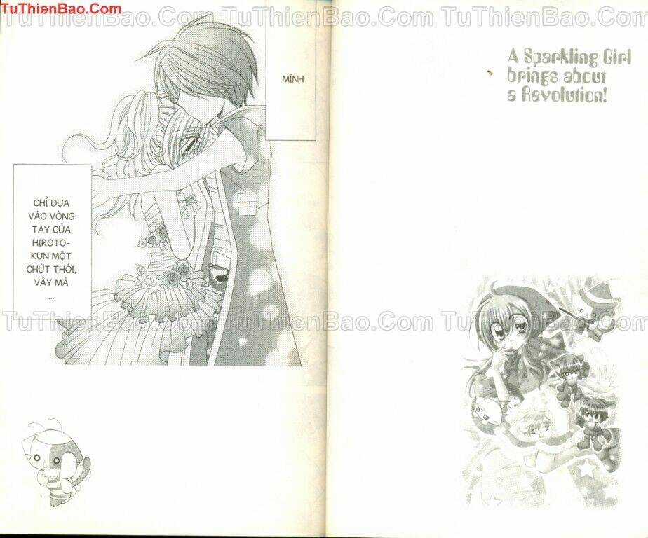 Tôi Là Idol - Chapter 11 - Trang 33