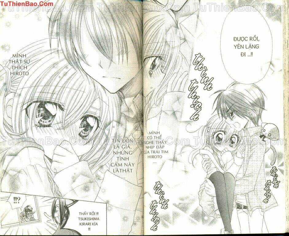 Tôi Là Idol - Chapter 11 - Trang 47