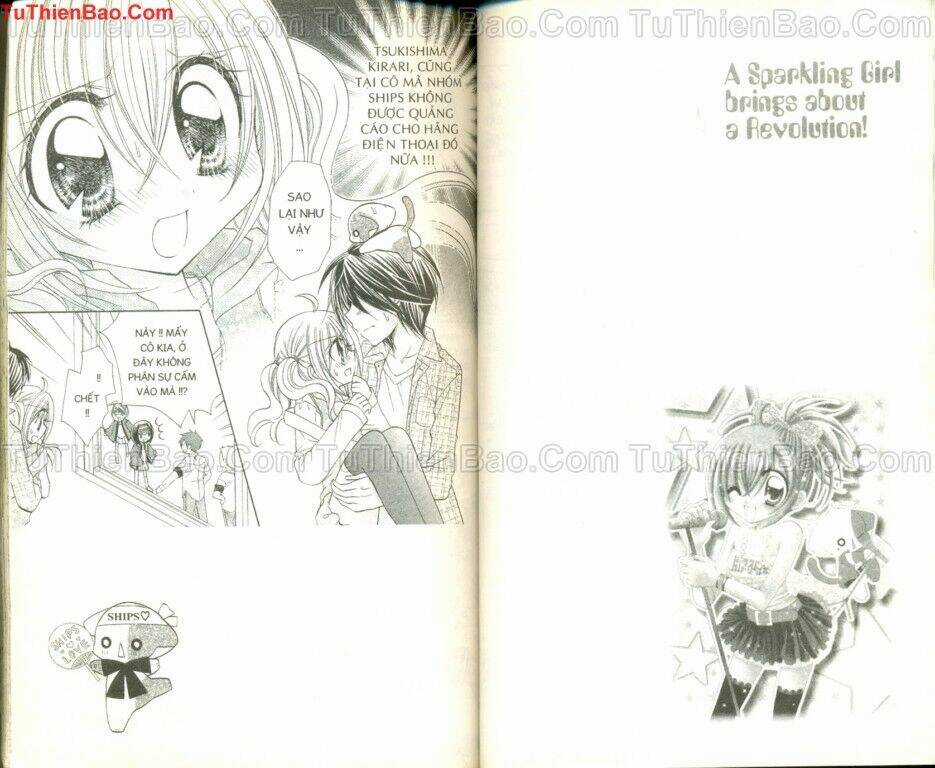 Tôi Là Idol - Chapter 11 - Trang 49