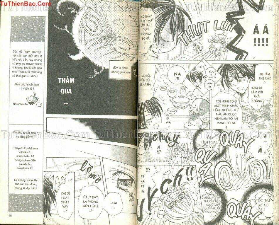 Tôi Là Idol - Chapter 11 - Trang 54