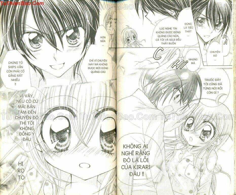 Tôi Là Idol - Chapter 11 - Trang 57