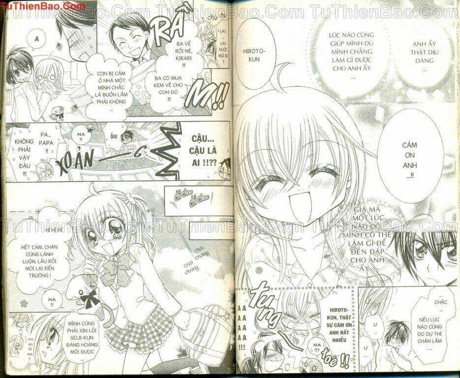 Tôi Là Idol - Chapter 11 - Trang 58