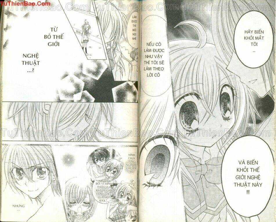 Tôi Là Idol - Chapter 11 - Trang 61