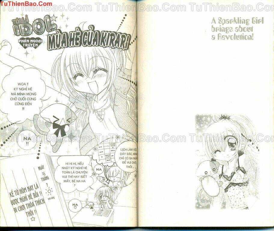 Tôi Là Idol - Chapter 11 - Trang 65